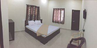 Hotel Sriram Lodge, Basara 2